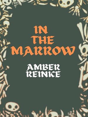 cover image of In the Marrow